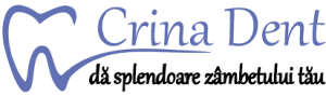 logo crina dent 300x89