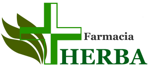 Pagini 3 logo farmacia herba 300x138