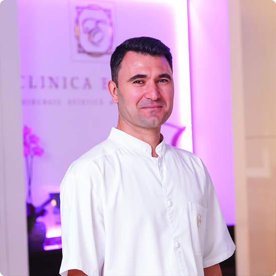 Terapeuți 1 florian raducu clinica eliade