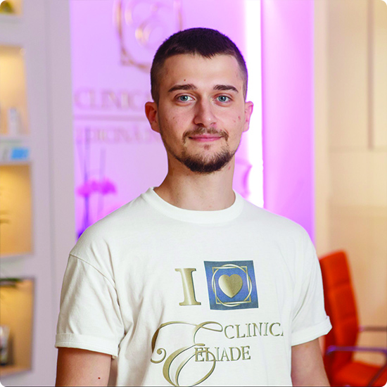 mario dodan clinica eliade