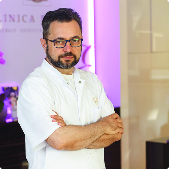 mihai pascu clinica eliade