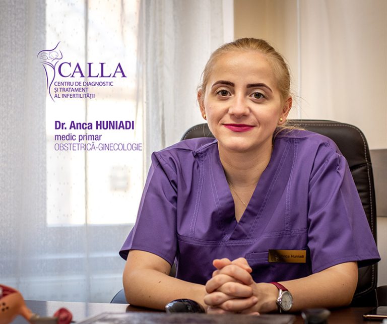 Clinica calla Anca Huniadi 768x643