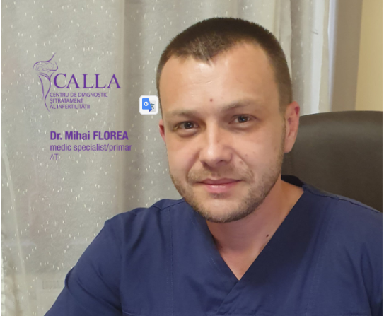 Clinica calla mihai florea