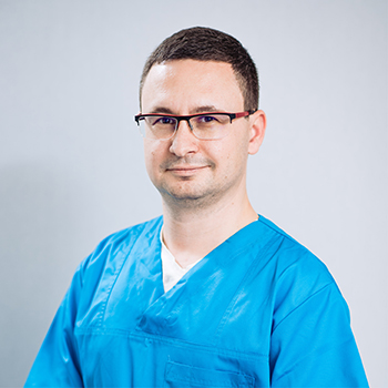 Dr Laurentiu Stupariu