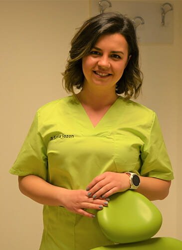 doctor iozon Sofia