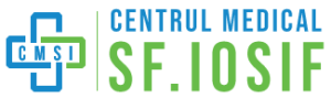 logo centrul medical sfantul iosif cluj 300x89