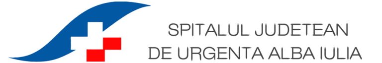 logo spital judetean urgenta alba 768x127