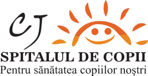 Pagini 5 logo spitalul de copii cluj 300x156