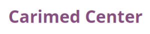 carimed center 300x68