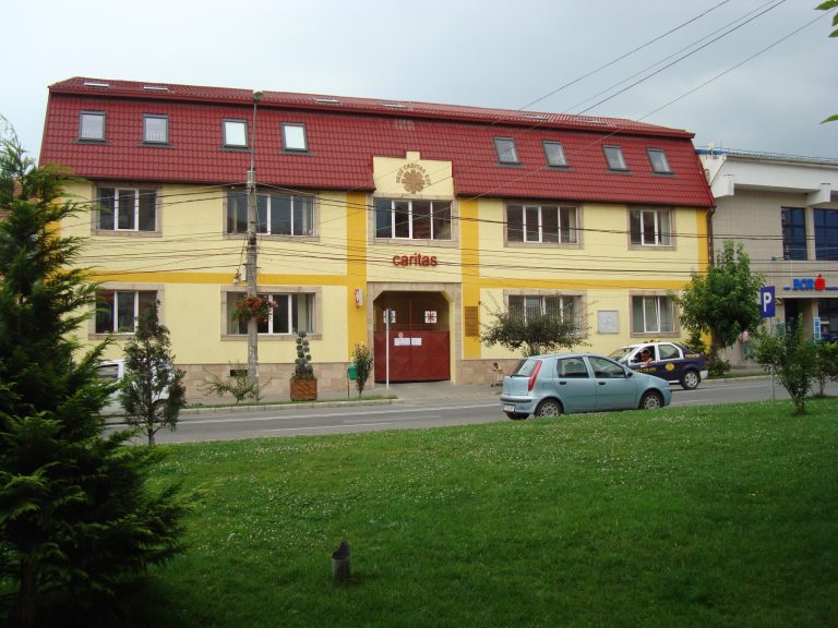 Caritas Mitropolitan 1 caritas blaj 768x576