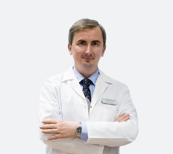 doctor dejeu danut