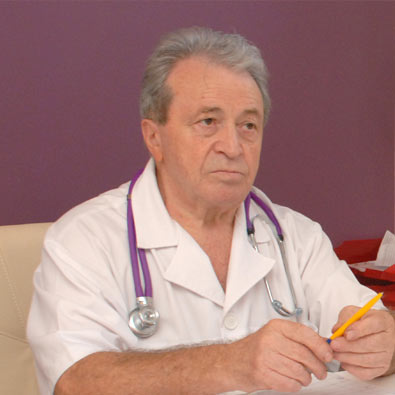 doctor moraru gheorghe