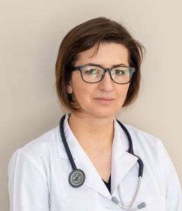 dr ioana mihaila