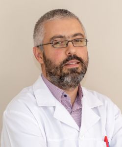 dr marius mihaila