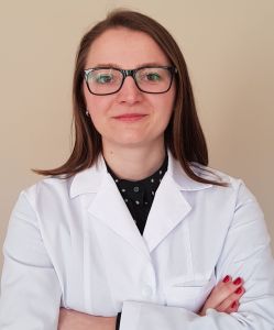 dr nechita andreea