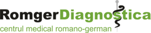 logo romger diagnostica 300x66