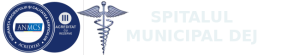 Pagini 3 logo spitalul municipal dej amulatoriu 300x55