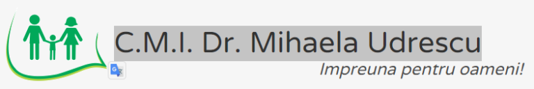 CMI doctor mihaela udrescu 768x128