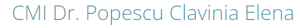 CMI doctor popescu elena 300x28