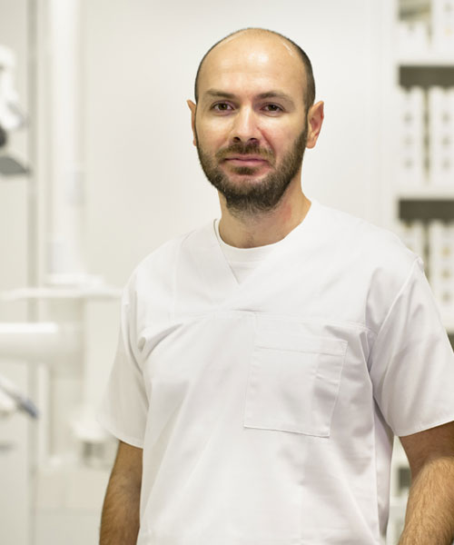 Vidrasan sergiu doctor