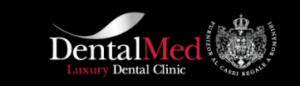 dentalmed clinica stomatologica 300x86