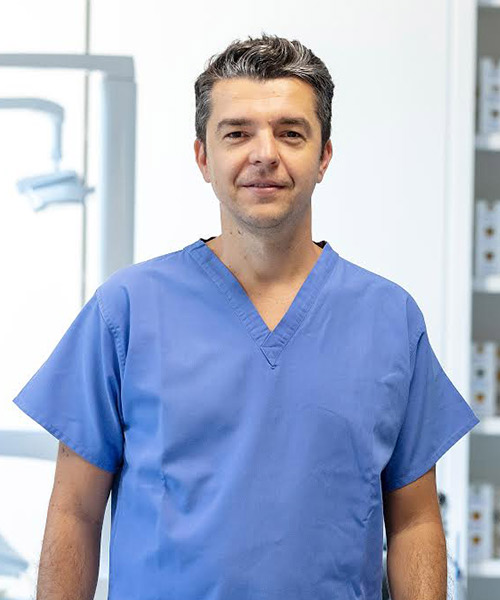 dorobantu mihai doctor