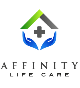 logo affinity lifecare 273x300