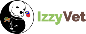 Pagini 8 logo izzyvet 300x120