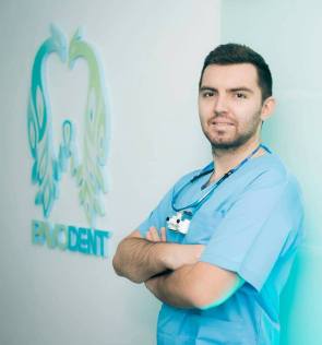 paun alexandru doctor