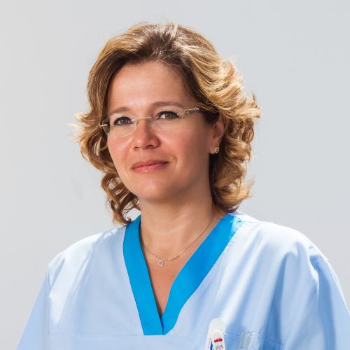 doctor andreea ciubotaru