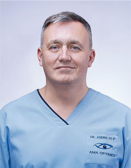 doctor andrei filip