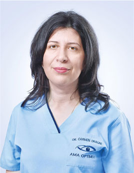 doctor carmen dragne