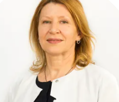 doctor claudia turcu