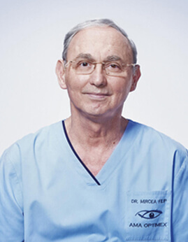 doctor mircea filip