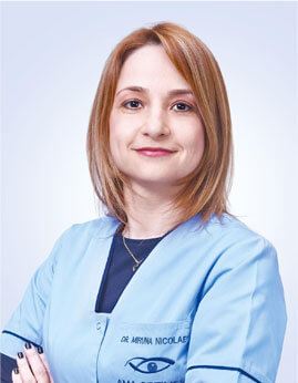 doctor miruna nicolae