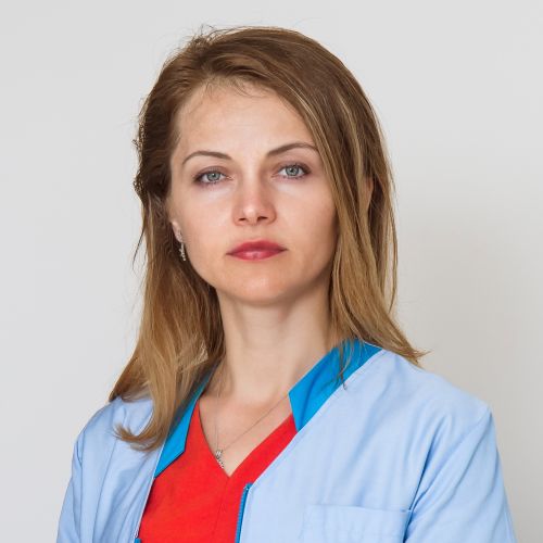 ionela iosub doctor