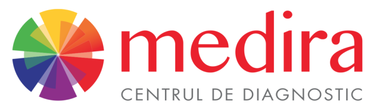 Centrul de diagnostic MEDIRA 1 medira logo 768x229
