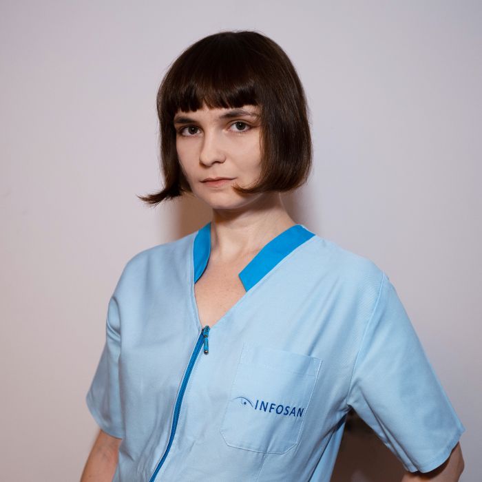 monica malaescu doctor