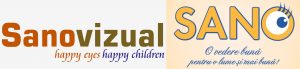 Pagini 2 SANO SANOVIZUAL logo 300x69
