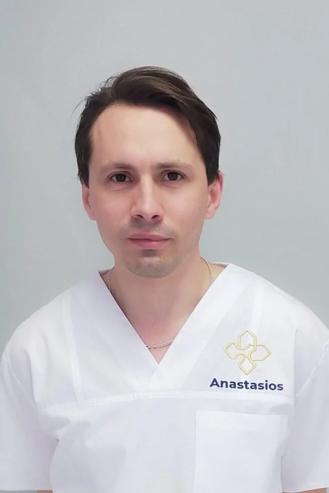 doctor Victor Silvestru urologie bacau