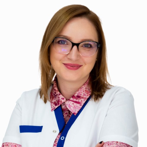 doctor cara andreea