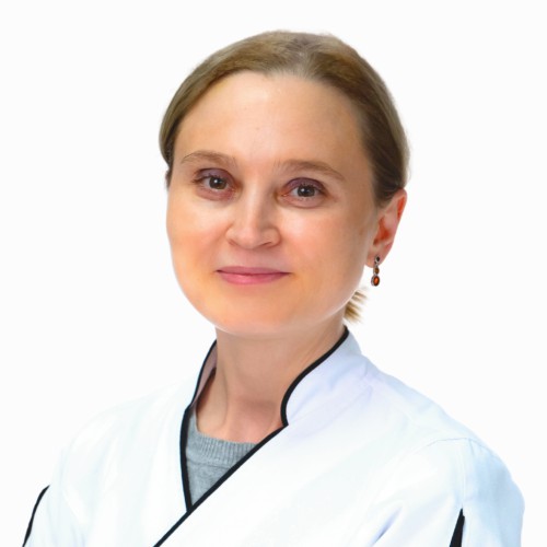 doctor porumb andreea