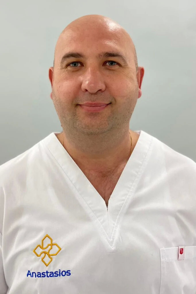 doctor vitalii mironescu chirurgie generala bacau