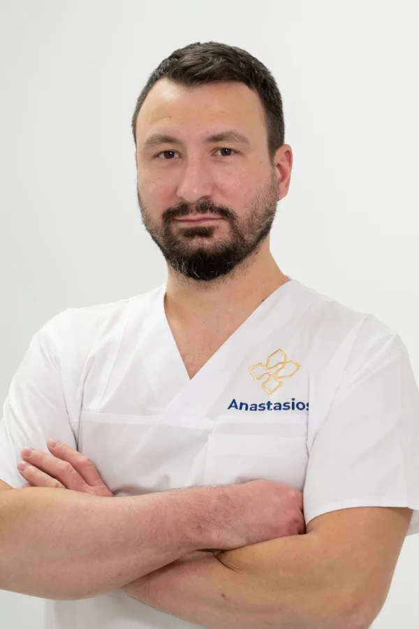 dr ioan zaharia medic specialist chirurgie generala anastasios bacau