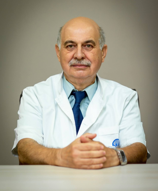 dr. danut constantin