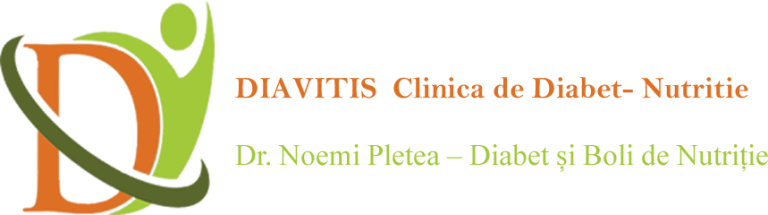 logo cabinet nutritie diabet dr pletea noemi 768x215