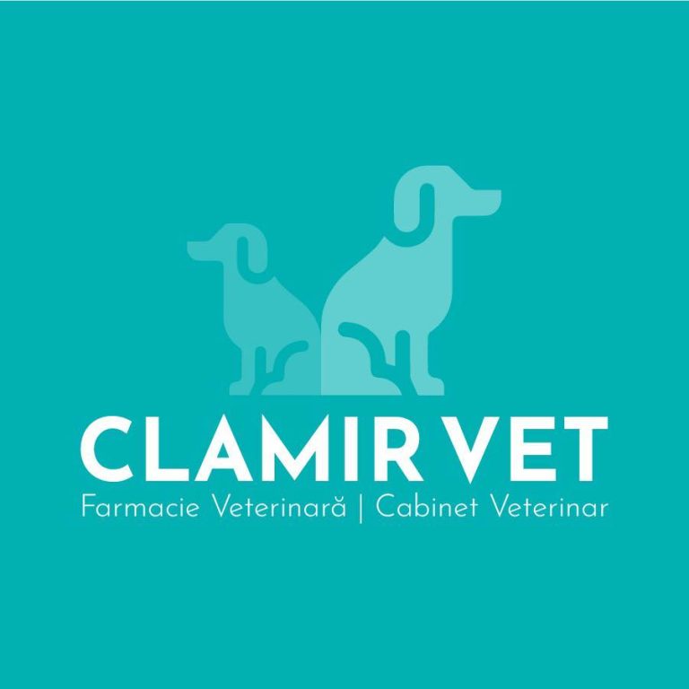 logo clamir vet 768x768