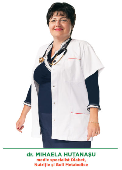 mihaela hutanasu doctor