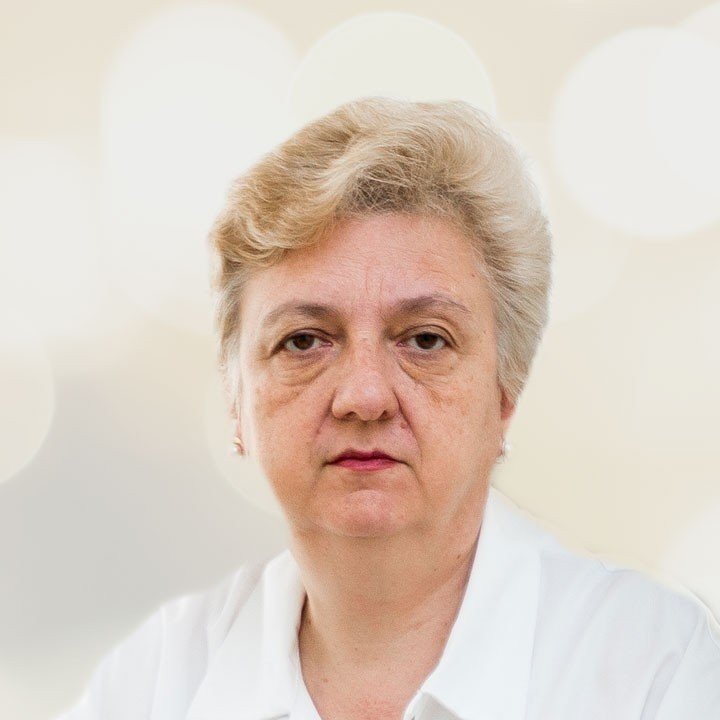 medic silvia vasile