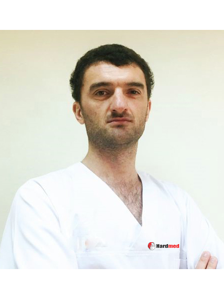 doctor ivan zelenivskyy